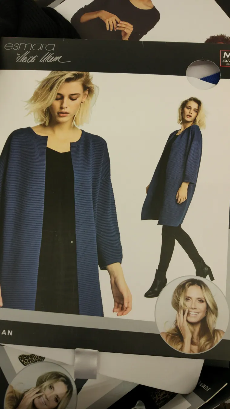 Duga vesta, 149,00 kuna