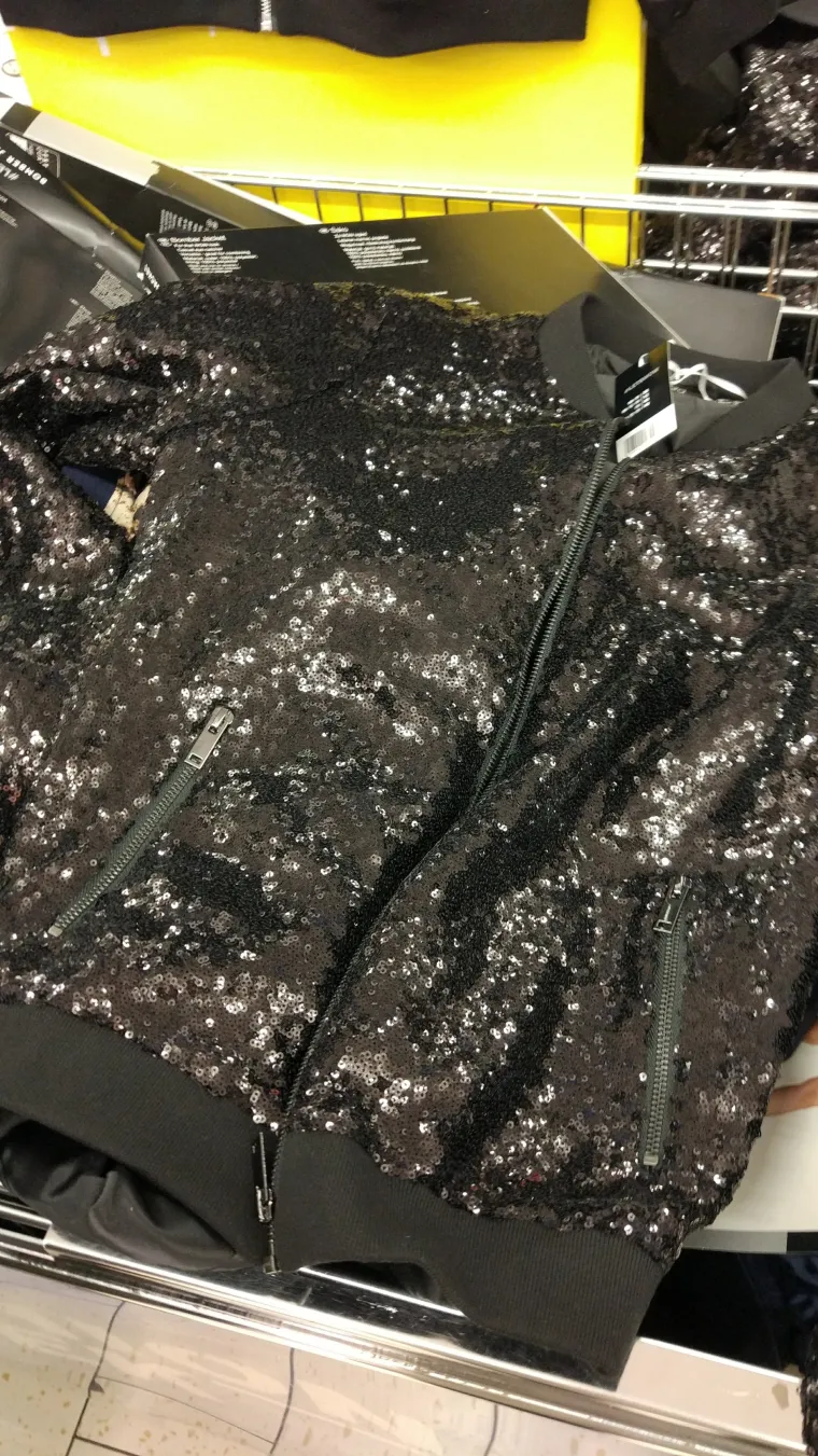 Bomber jakna, 149,00 kuna