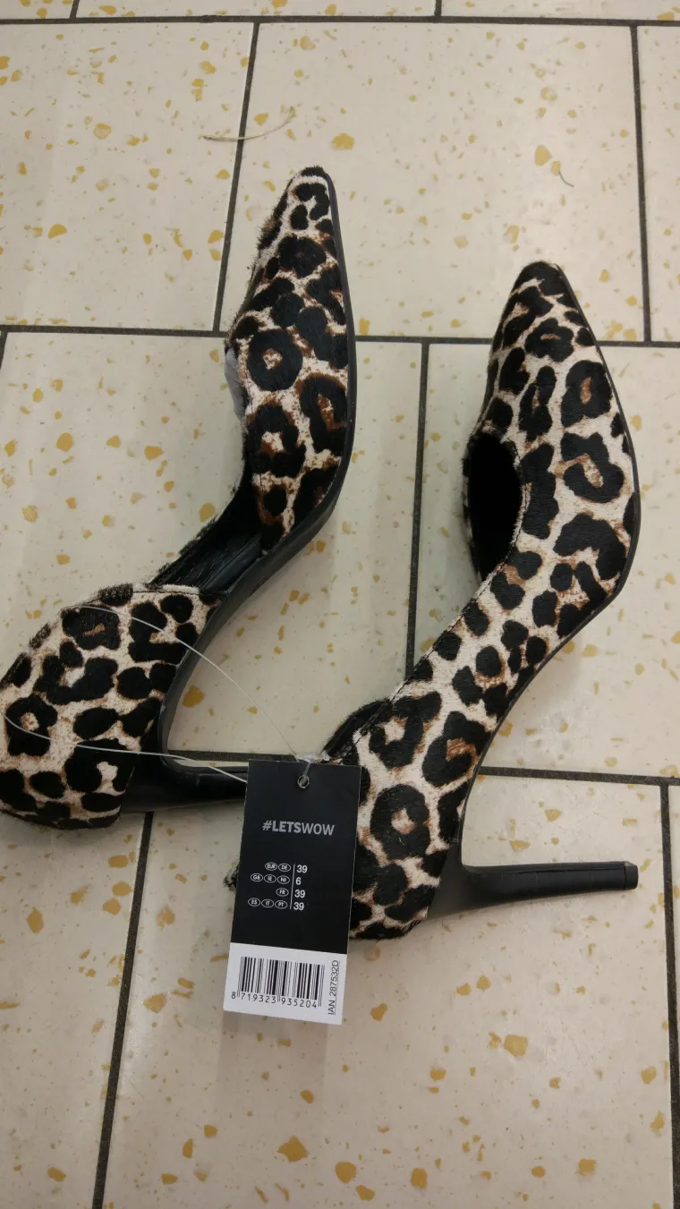 Kožne cipele, 199,00 kuna