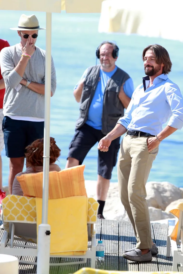 Netflix u Splitu snima romantičnu party komediju Ibiza.
