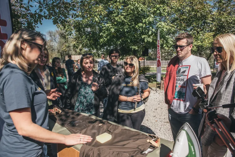 Poznate marke outdoor opreme koje ne pristaju na kompromise stigle u Hrvatsku