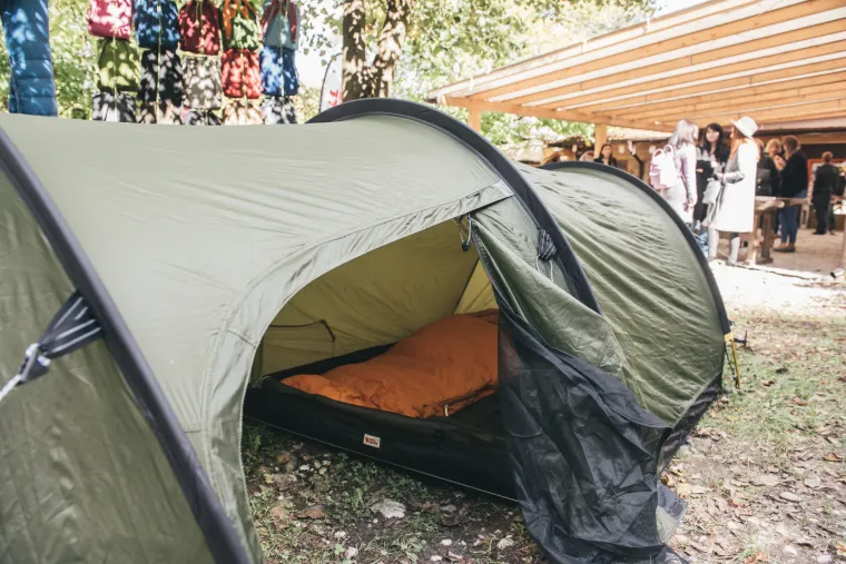Poznate marke outdoor opreme koje ne pristaju na kompromise stigle u Hrvatsku