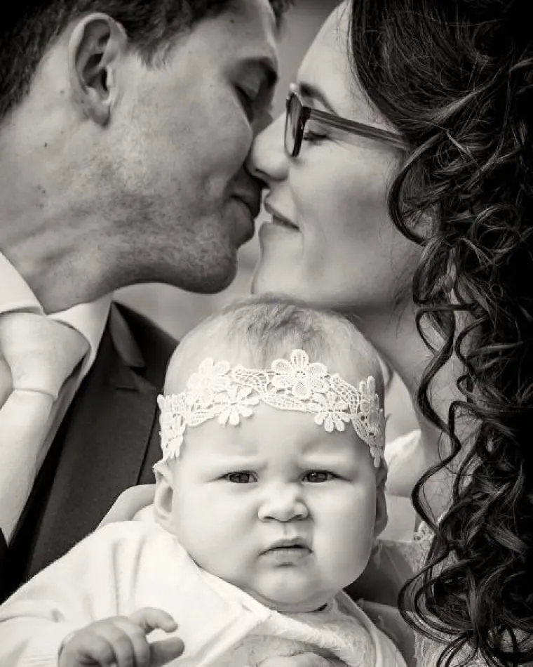 Nije im lako: fotke klinaca na vjenčanjima koje će vas sigurno nasmijati