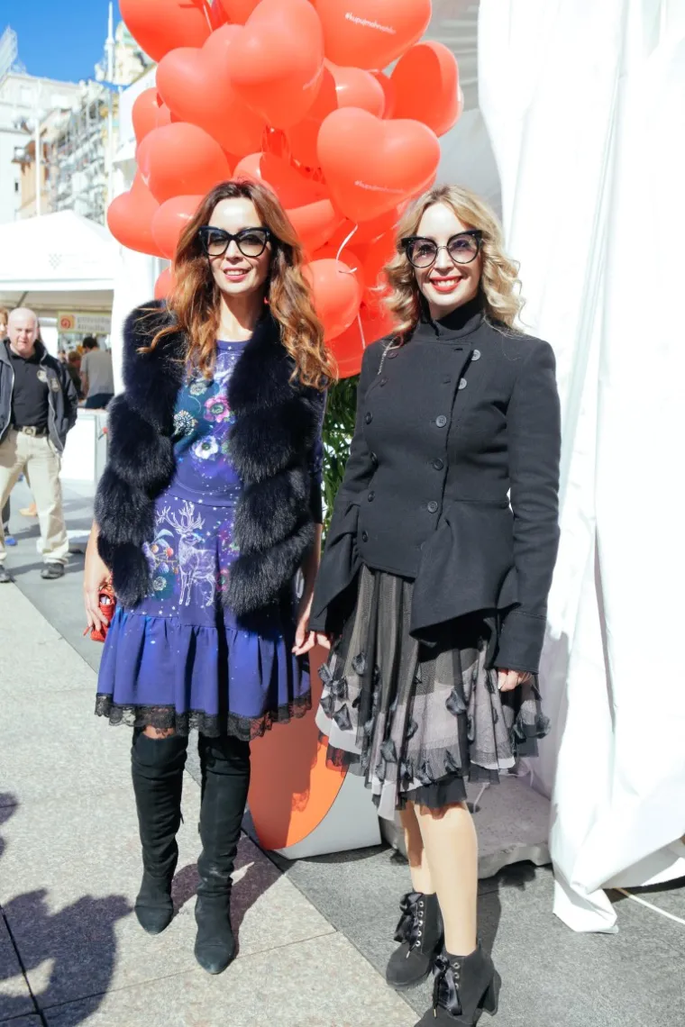 'Kupujmo hrvatsko': ljubav prema domaćem &scaron;iri se centrom Zagreba