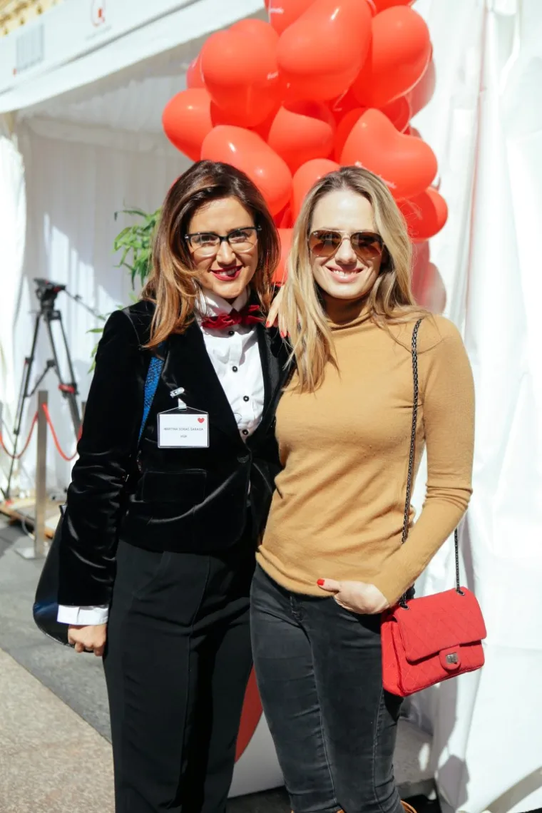 'Kupujmo hrvatsko': ljubav prema domaćem &scaron;iri se centrom Zagreba