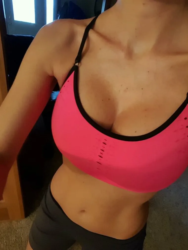 NIKAD SEKSIPILNIJI SPORTSKI GRUDNJACI: Znali smo da vježbanje povećava mi&scaron;iće, ali ne i da ovako djeluje na grudi...