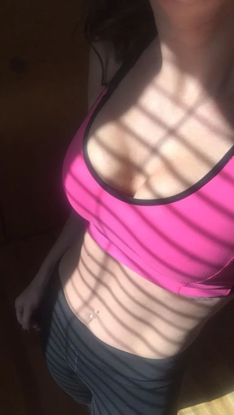 NIKAD SEKSIPILNIJI SPORTSKI GRUDNJACI: Znali smo da vježbanje povećava mi&scaron;iće, ali ne i da ovako djeluje na grudi...