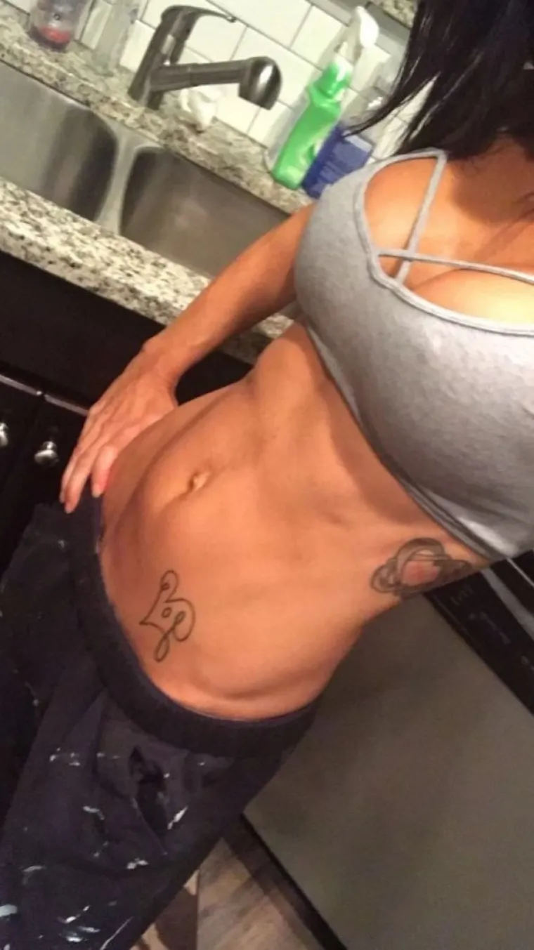 NIKAD SEKSIPILNIJI SPORTSKI GRUDNJACI: Znali smo da vježbanje povećava mi&scaron;iće, ali ne i da ovako djeluje na grudi...