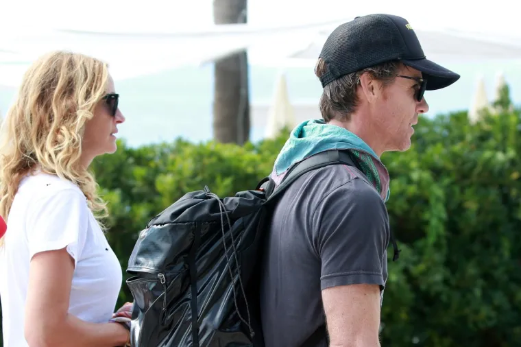 OPUŠTENA I PREDIVNA: Julia Roberts uživa u ljepotama Splita i Dubrovnika