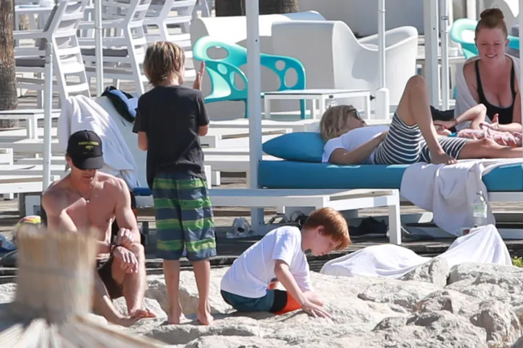 OPUŠTENA I PREDIVNA: Julia Roberts uživa u ljepotama Splita i Dubrovnika