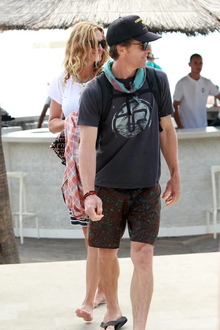 OPUŠTENA I PREDIVNA: Julia Roberts uživa u ljepotama Splita i Dubrovnika