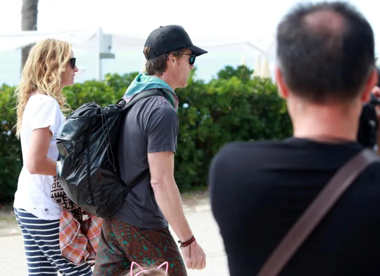 OPUŠTENA I PREDIVNA: Julia Roberts uživa u ljepotama Splita i Dubrovnika