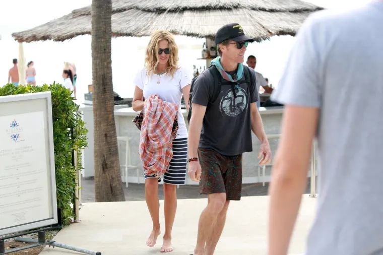 OPU&Scaron;TENA I PREDIVNA: Julia Roberts uživa u ljepotama Splita i Dubrovnika