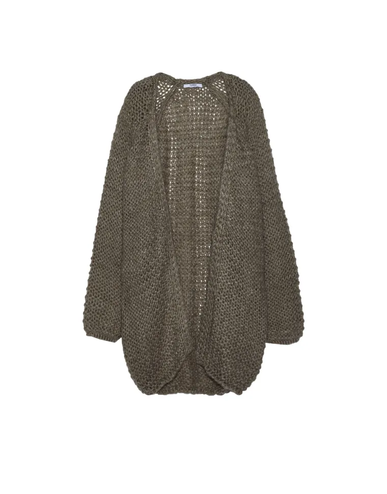 Pleteni kardigan, Pull&amp;Bear, 229,90 kuna