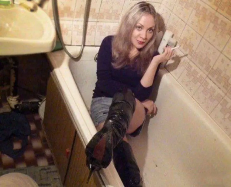 MAME ZAVODLJIVIM SLIKAMA, A OVAKO IZGLEDA KAD DOĐETE: Ruskinje vas poku&scaron;avaju dovesti u svoje selo, nemojte nasjesti!