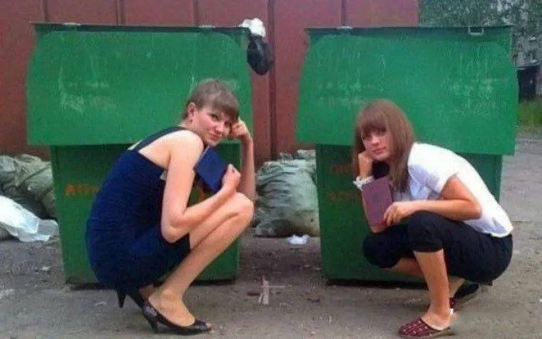 MAME ZAVODLJIVIM SLIKAMA, A OVAKO IZGLEDA KAD DOĐETE: Ruskinje vas poku&scaron;avaju dovesti u svoje selo, nemojte nasjesti!