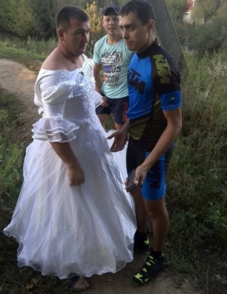 MAME ZAVODLJIVIM SLIKAMA, A OVAKO IZGLEDA KAD DOĐETE: Ruskinje vas poku&scaron;avaju dovesti u svoje selo, nemojte nasjesti!