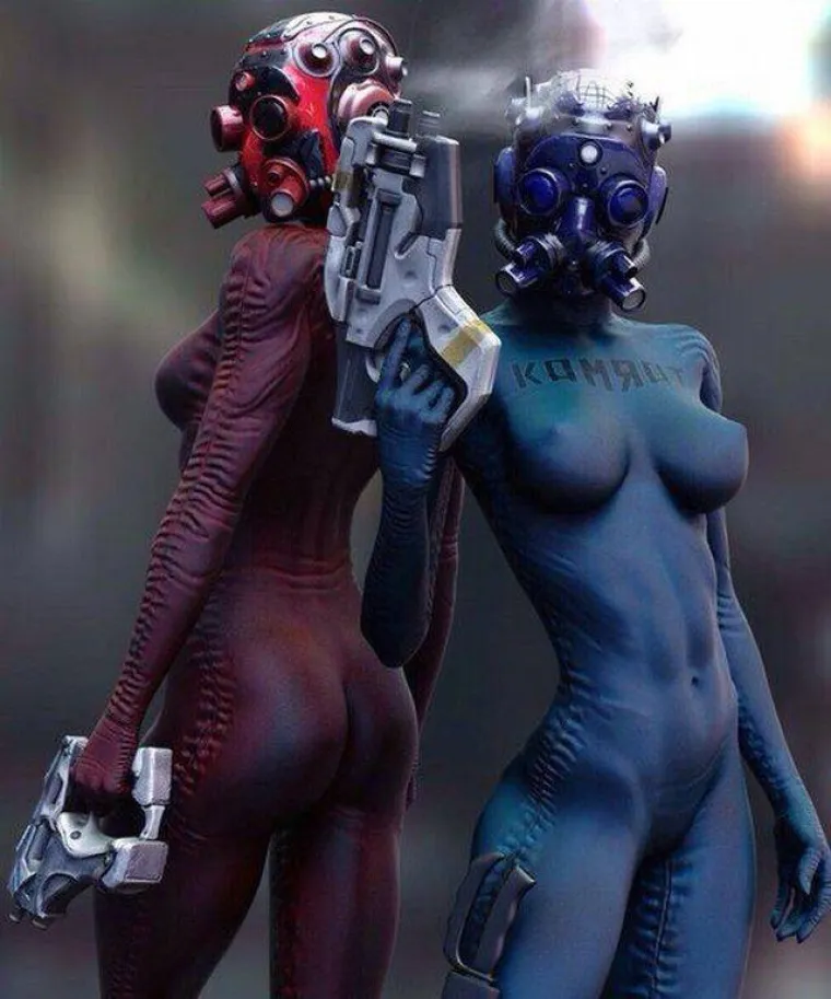 BEZ BRIGE, NISTE JEDINI PERVERZNJACI: Pogledajte kako zabavljaju perverznjaci diljem svijeta, možda usput zabave i vas