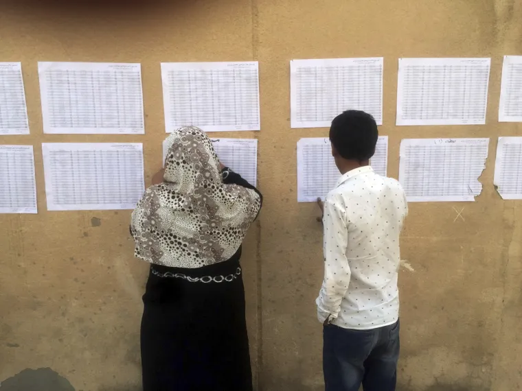 Irački Kurdi iza&scaron;li na rederendum o neovisnosti