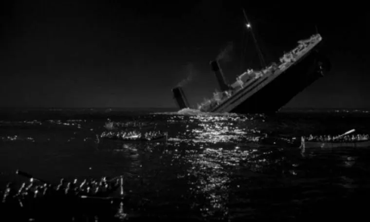 Titanic (1958-1997)