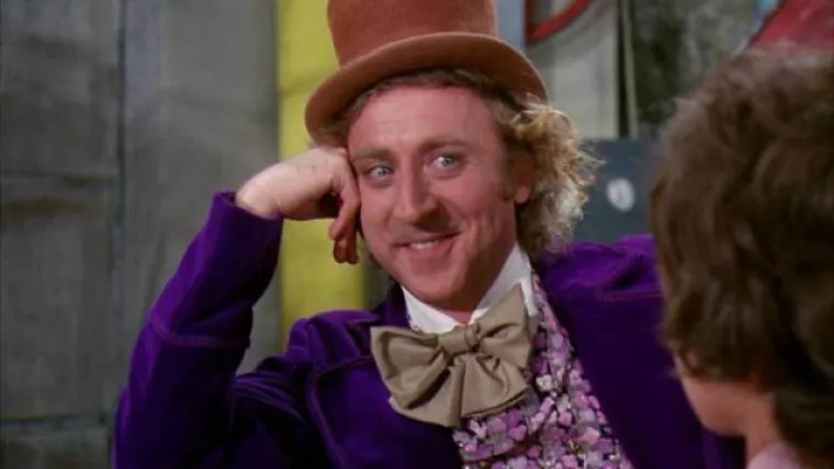 Willy Wonka &amp; the Chocolate Factory (1971), Charlie and the Chocolate Factory (2005)