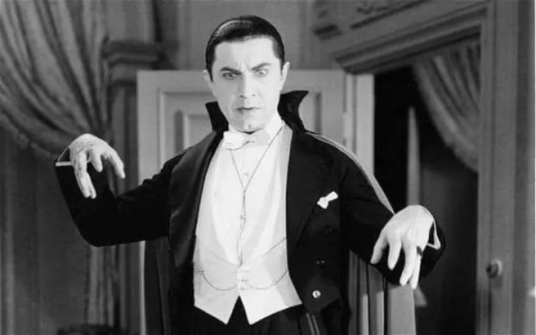 Dracula (1931), Dracula Untold (2014)