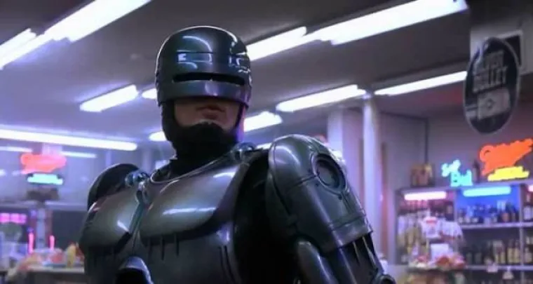 RoboCop (1987, 2014)