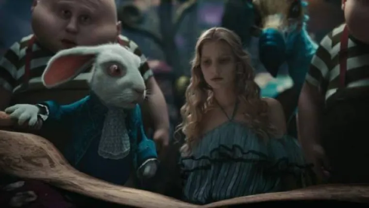 SVAKI NOVI FILM JE OBRADA: Pogledajte kako su se promijenili kultni glavni likovi tijekom godina