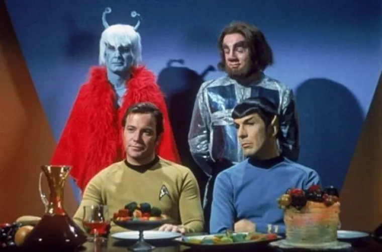 Star Trek (1979, 2016)