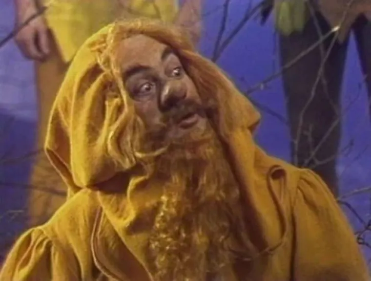 The Hobbit (1985, 2014)