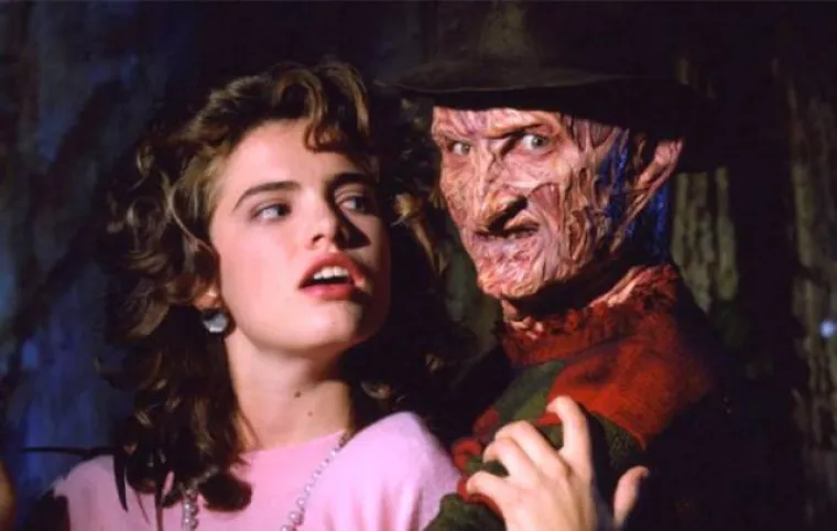 A Nightmare on Elm Street (1984, 2010)