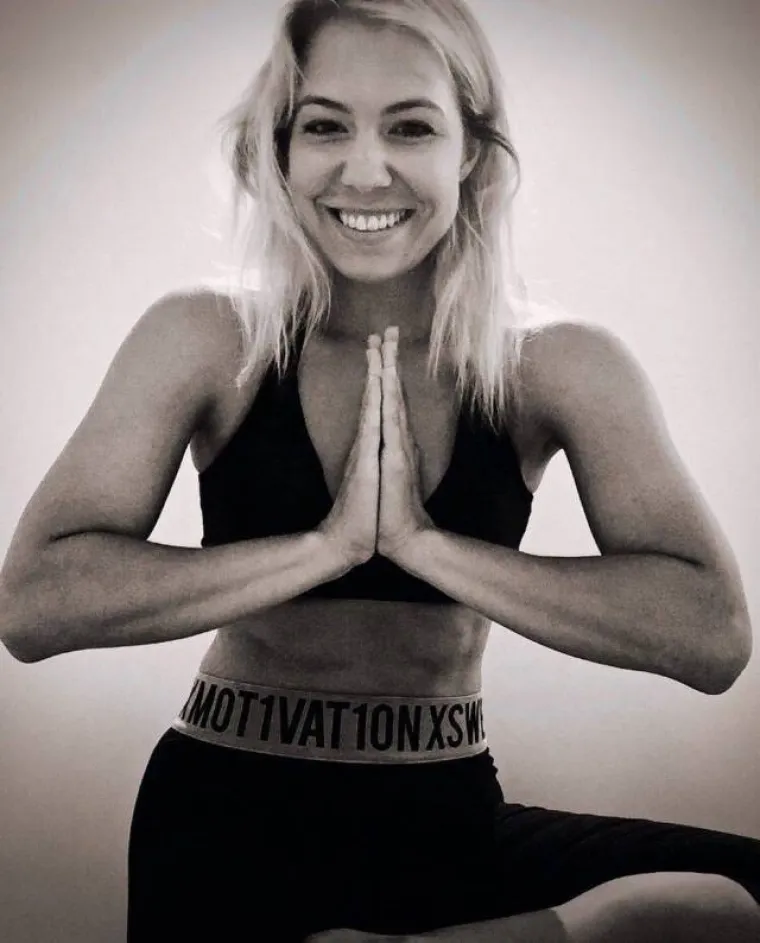 LIJEPA PILOTKINJA ŽELI DA POLETITE S NJOM: Svestrana Nizozemka osvaja svojim uzbudljivim životom i prirodnom ljepotom