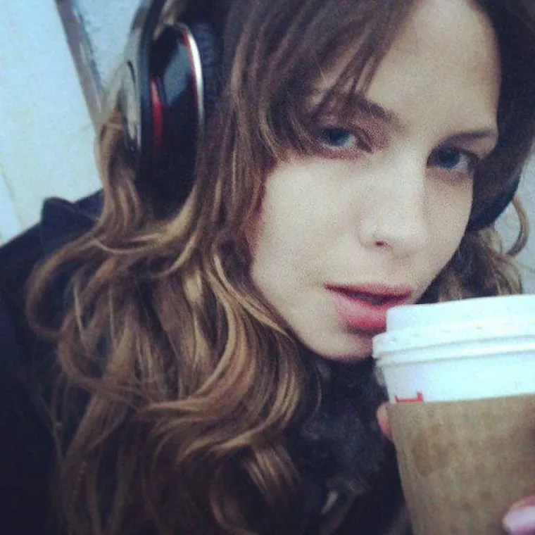 GLUMICA IZ HORORCA 'KRUG' VI&Scaron;E NIJE UOPĆE STRA&Scaron;NA: Bila je jeziva, a danas je sanjaju iz posve drugih razloga