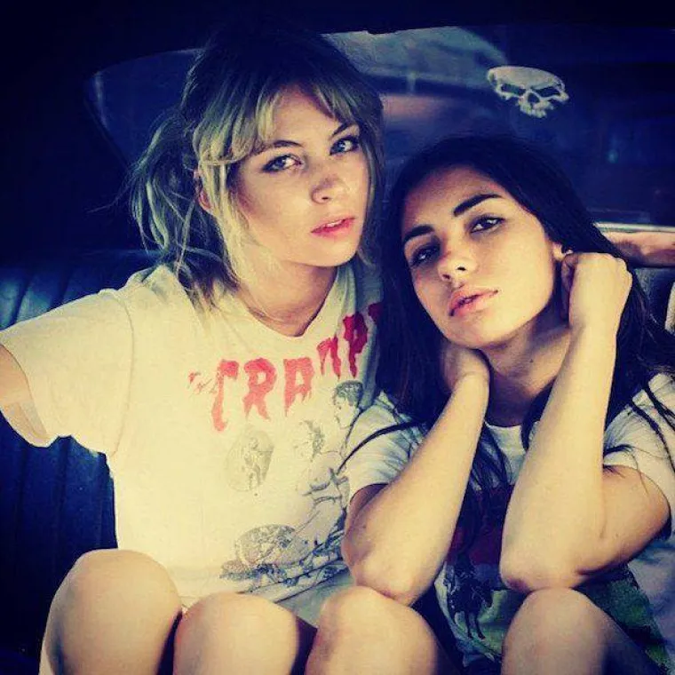 GLUMICA IZ HORORCA 'KRUG' VI&Scaron;E NIJE UOPĆE STRA&Scaron;NA: Bila je jeziva, a danas je sanjaju iz posve drugih razloga