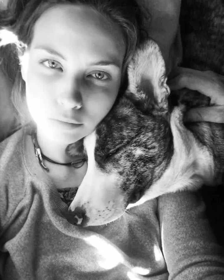 GLUMICA IZ HORORCA 'KRUG' VI&Scaron;E NIJE UOPĆE STRA&Scaron;NA: Bila je jeziva, a danas je sanjaju iz posve drugih razloga