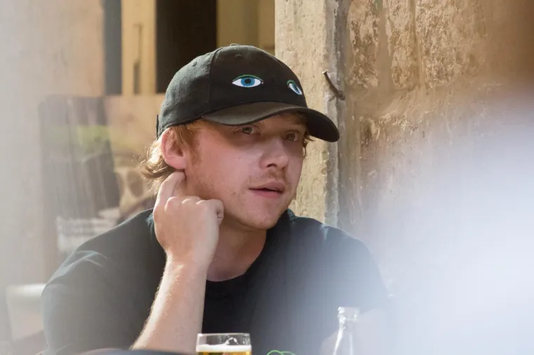 Rupert Alexander Lloyd Grint, poznatiji kao Ron Weasley, najbolji prijatelj Harryja Pottera, posjetio je Dubrovnik.