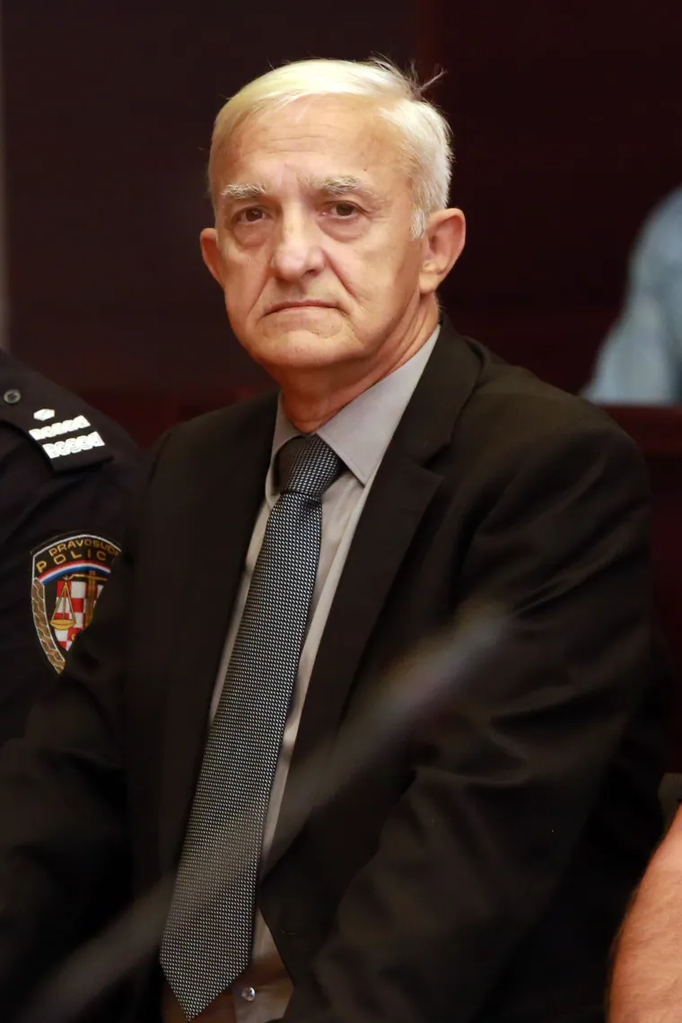 Zloglasni kapetan Dragan osuđen na 15 godina zatvora