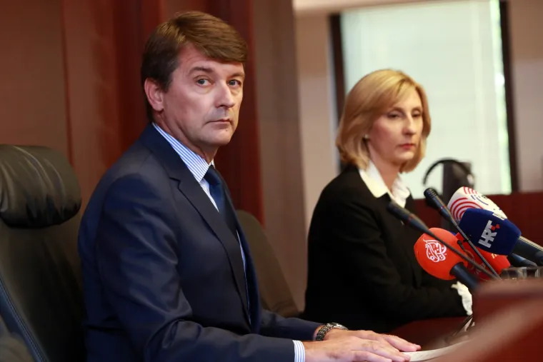 Zloglasni kapetan Dragan osuđen na 15 godina zatvora