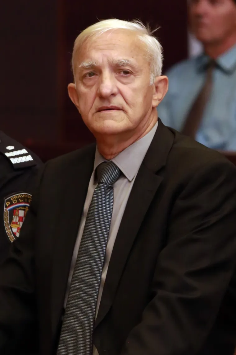 Zloglasni kapetan Dragan osuđen na 15 godina zatvora