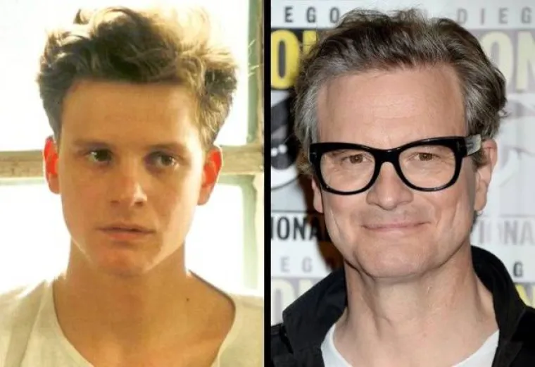 BILI SU NAJZGODNIJI GLUMCI NA SVIJETU, DANAS IZGLEDAJU OVAKO: Je li istina da mu&scaron;karci stare kao vino?