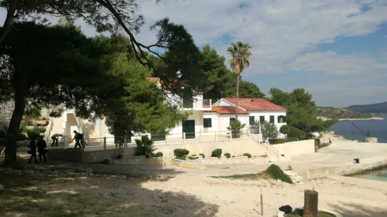 Smokvica i službeno vraćena državi: Todorićeva vila ispražnjena, iz luksuzne kuće 'i&scaron;čupali' čak i jacuzzi