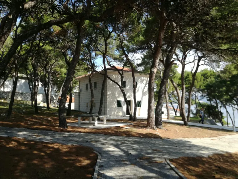 Smokvica i službeno vraćena državi: Todorićeva vila ispražnjena, iz luksuzne kuće 'i&scaron;čupali' čak i jacuzzi