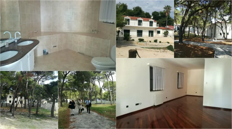 Smokvica i službeno vraćena državi: Todorićeva vila ispražnjena, iz luksuzne kuće 'i&scaron;čupali' čak i jacuzzi