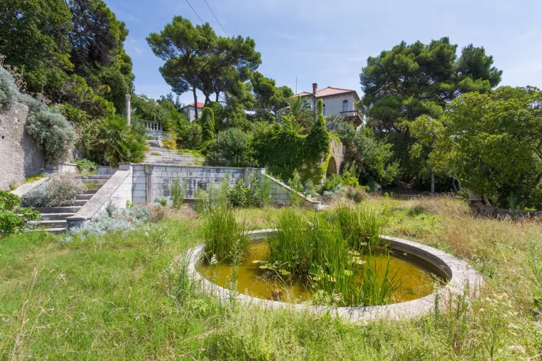 Vila Čingrija