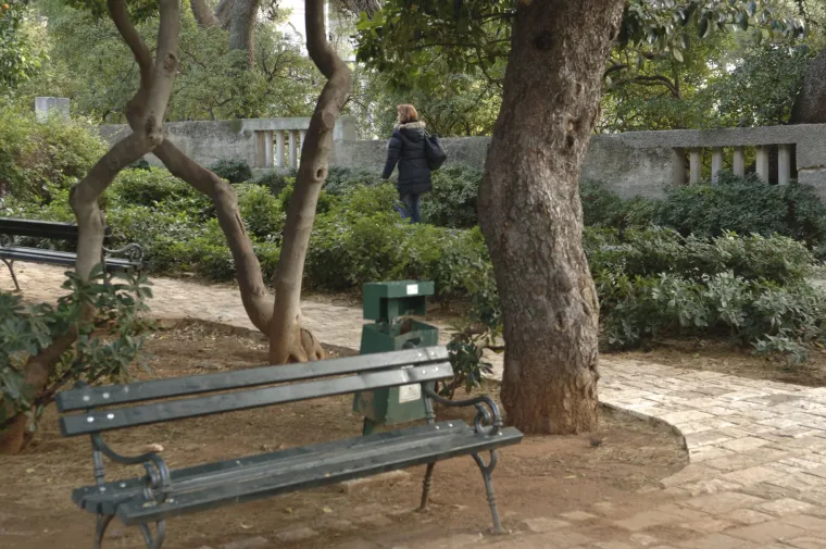 Vila Čingrija