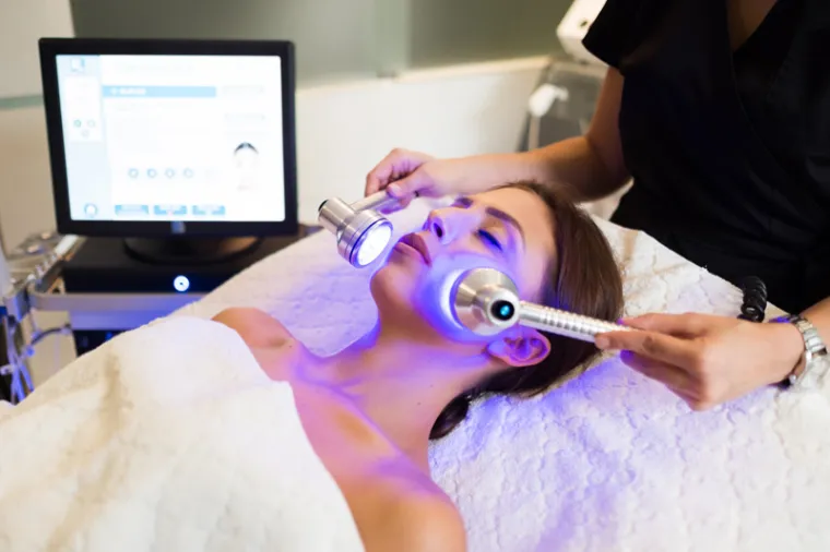 Svjetski trendovi u njezi lica stigli u Hrvatsku &ndash; otvoren prvi Facial bar