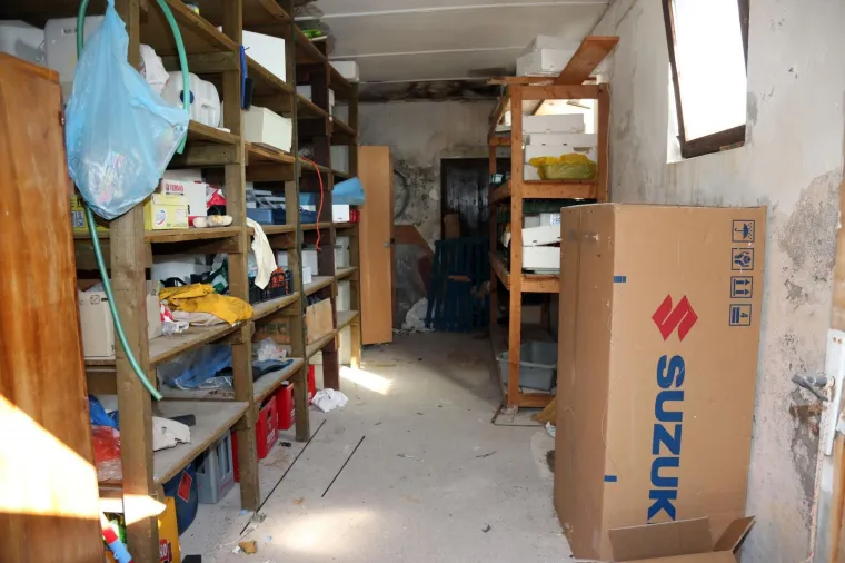 SMOKVICA OPET U RUKAMA DRŽAVE: Pogledajte kako je izgledala ovrha nad Todorićevim otokom