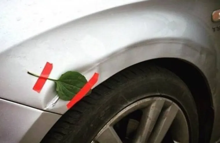 HTJELI UŠTEDJETI KOD MEHANIČARA PA SAMI 'POPRAVILI' AUTO: Njihovi sumanuti popravci su opasni, ali i urnebesni