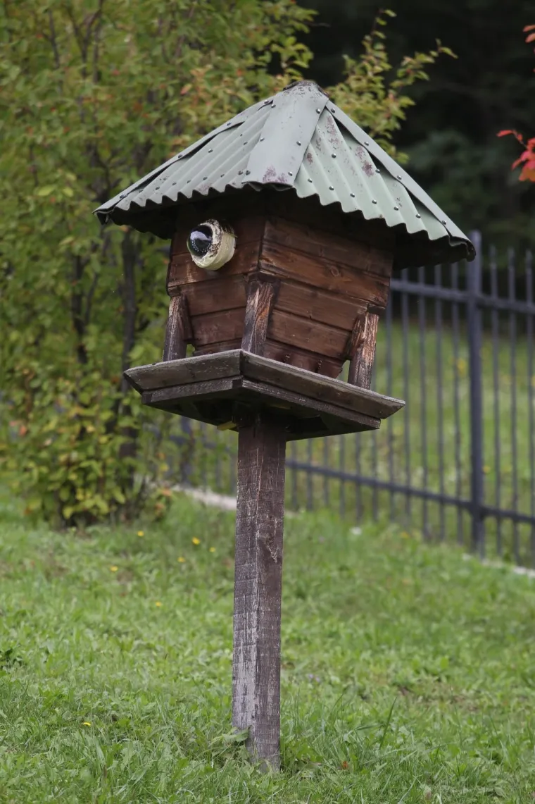 KULMEROVI DVORI ZJAPE PRAZNI: Evo kako danas izgleda obiteljska rezidencija Ivice Todorića