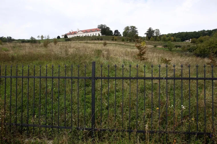 KULMEROVI DVORI ZJAPE PRAZNI: Evo kako danas izgleda obiteljska rezidencija Ivice Todorića